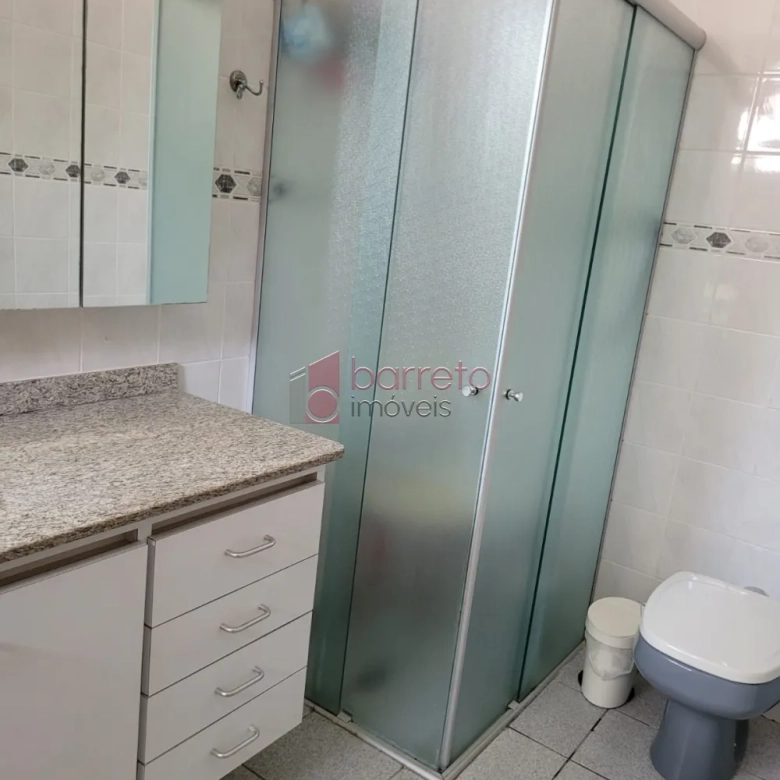 CASA PARA VENDA NO JARDIM BRASIL EM JUNDIAÍ/SP