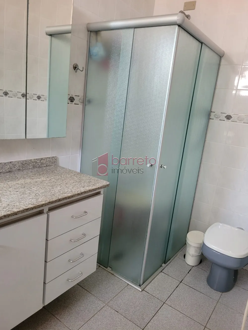CASA PARA VENDA NO JARDIM BRASIL EM JUNDIAÍ/SP