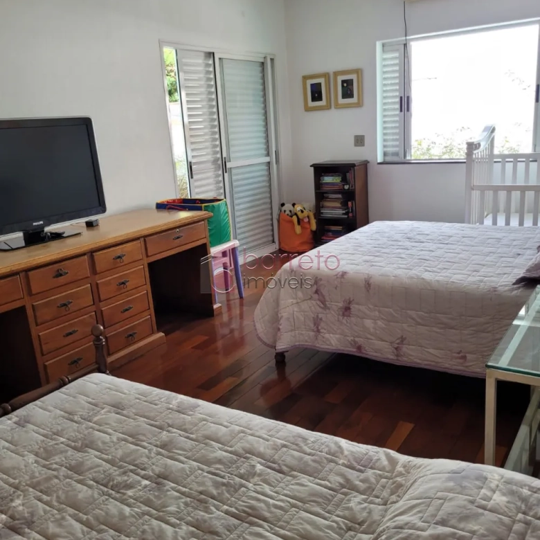 CASA PARA VENDA NO JARDIM BRASIL EM JUNDIAÍ/SP