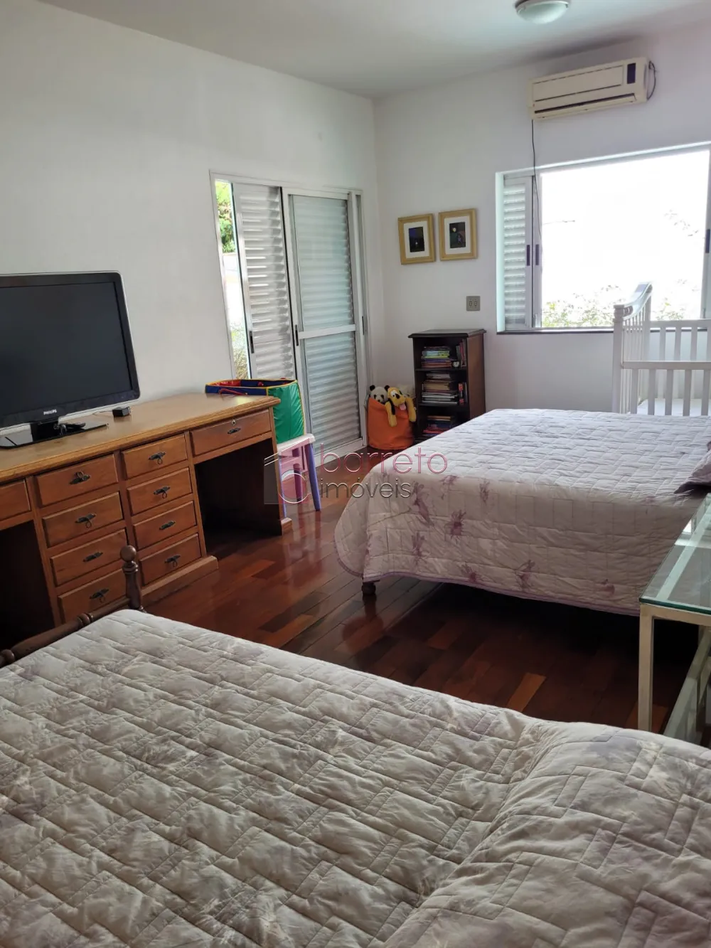 CASA PARA VENDA NO JARDIM BRASIL EM JUNDIAÍ/SP