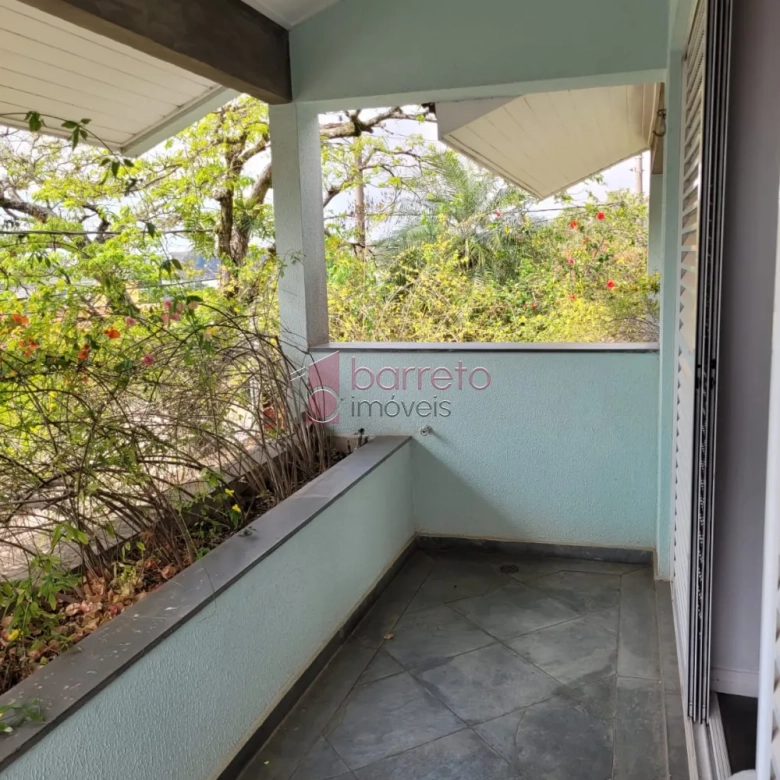 CASA PARA VENDA NO JARDIM BRASIL EM JUNDIAÍ/SP