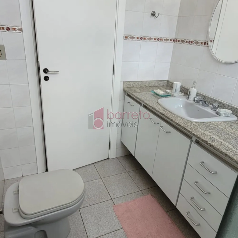CASA PARA VENDA NO JARDIM BRASIL EM JUNDIAÍ/SP