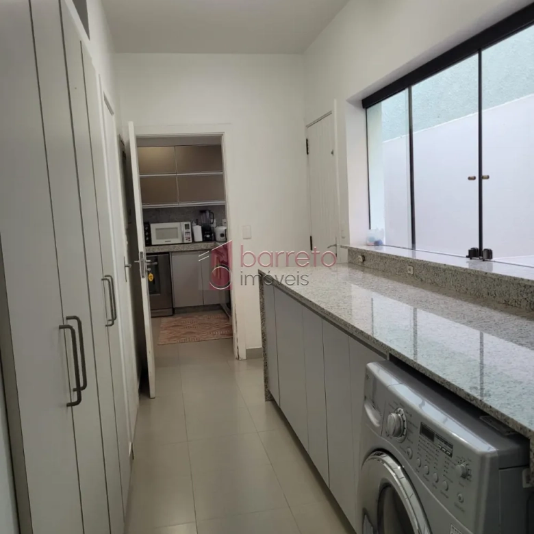 CASA PARA VENDA NO JARDIM BRASIL EM JUNDIAÍ/SP