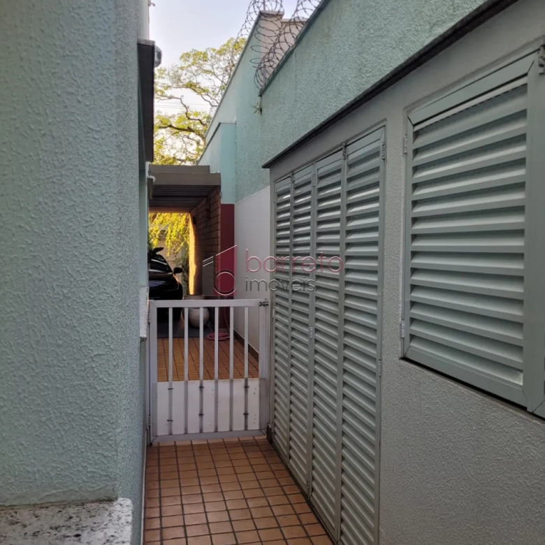 CASA PARA VENDA NO JARDIM BRASIL EM JUNDIAÍ/SP