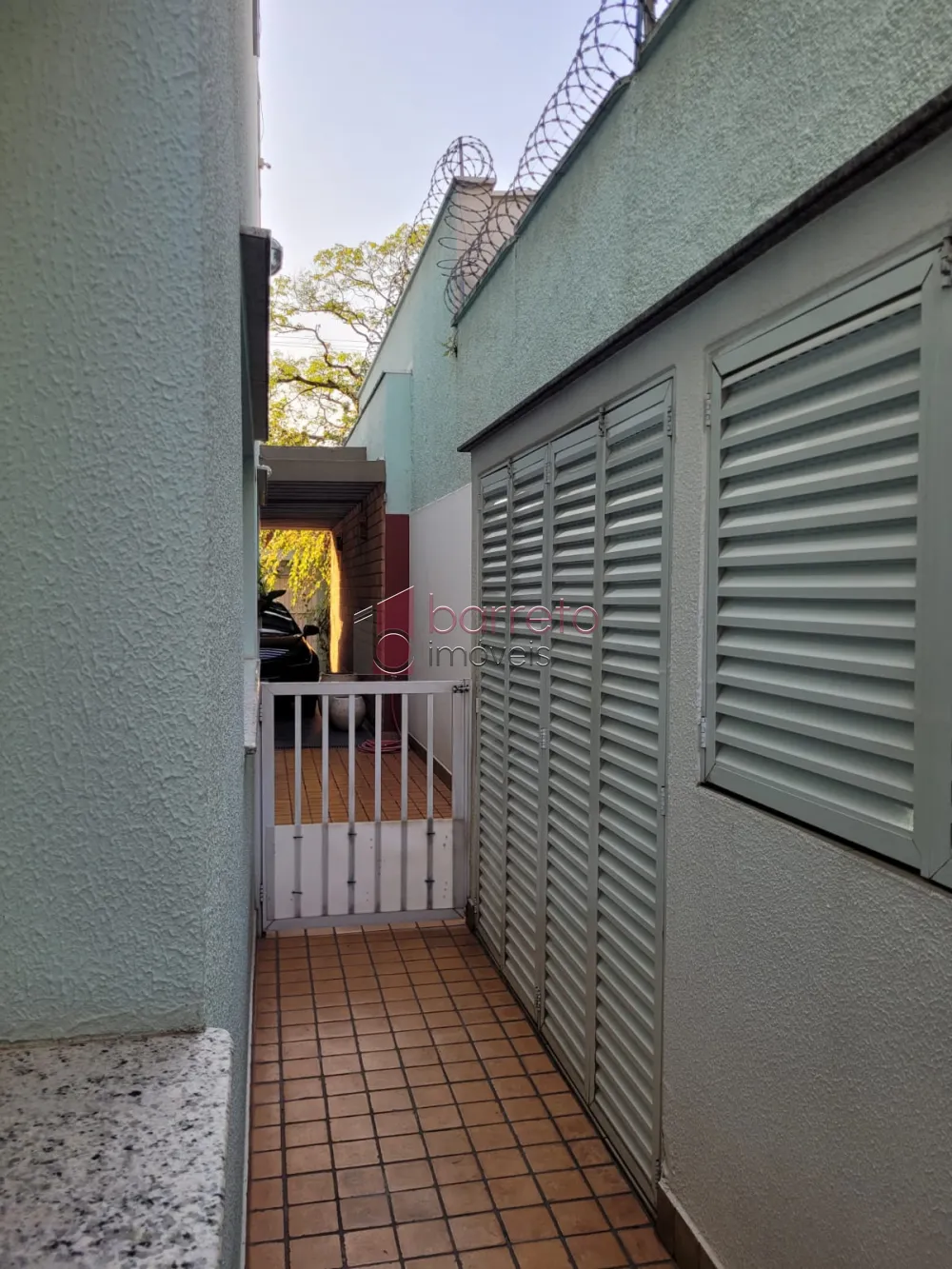 CASA PARA VENDA NO JARDIM BRASIL EM JUNDIAÍ/SP
