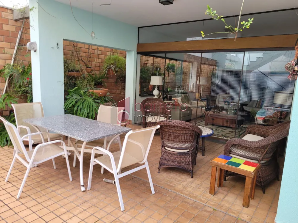 CASA PARA VENDA NO JARDIM BRASIL EM JUNDIAÍ/SP