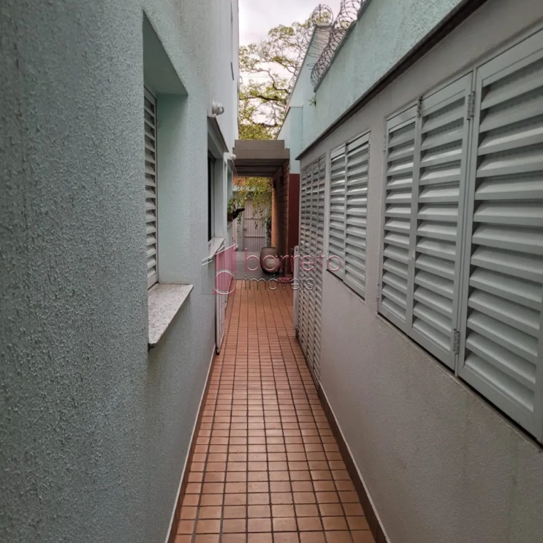 CASA PARA VENDA NO JARDIM BRASIL EM JUNDIAÍ/SP