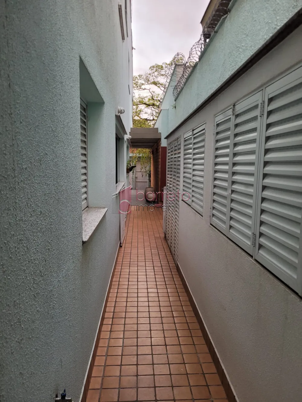 CASA PARA VENDA NO JARDIM BRASIL EM JUNDIAÍ/SP
