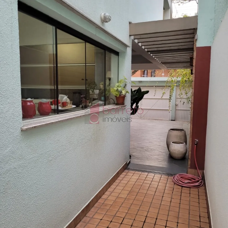 CASA PARA VENDA NO JARDIM BRASIL EM JUNDIAÍ/SP