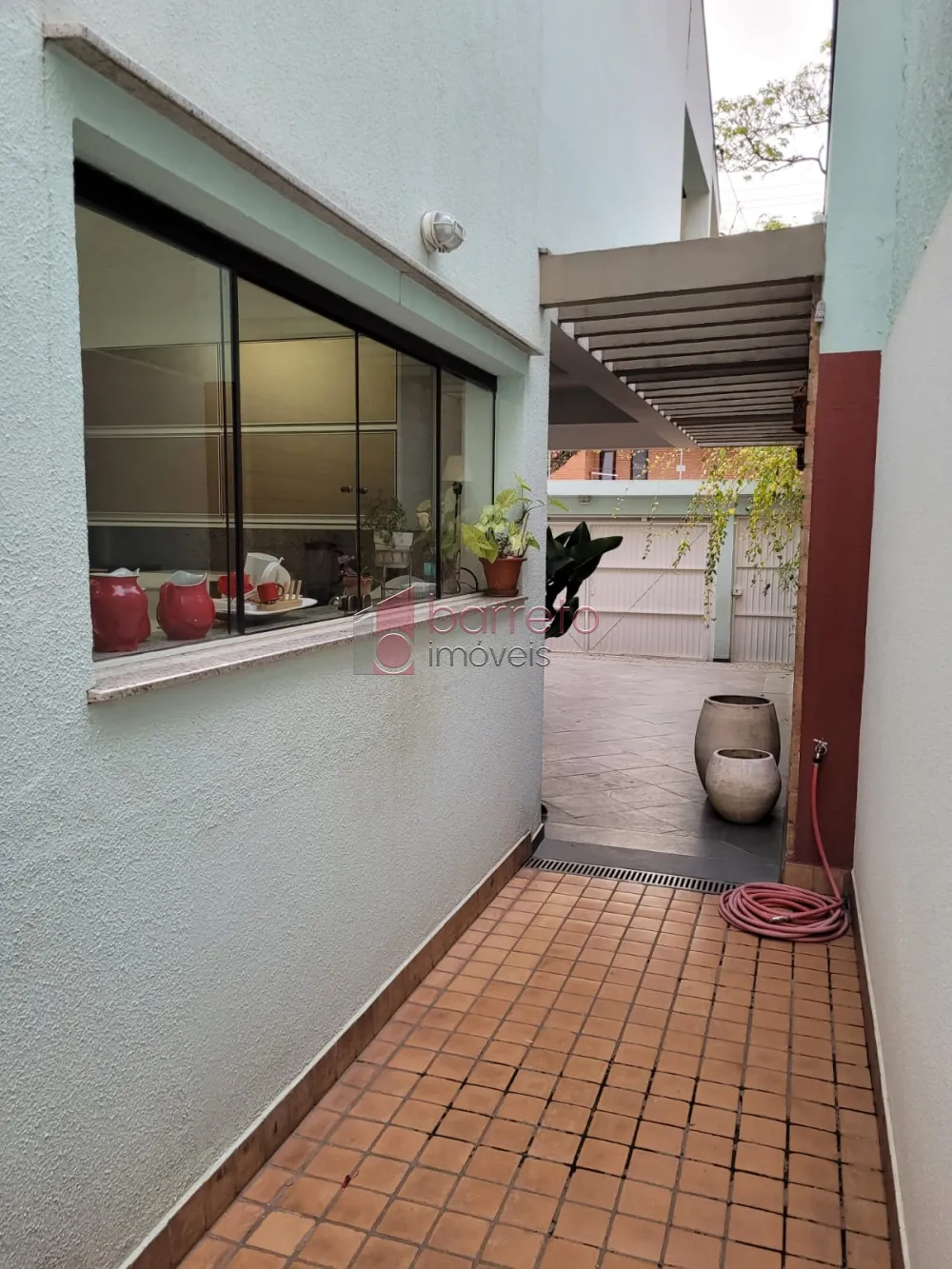 CASA PARA VENDA NO JARDIM BRASIL EM JUNDIAÍ/SP