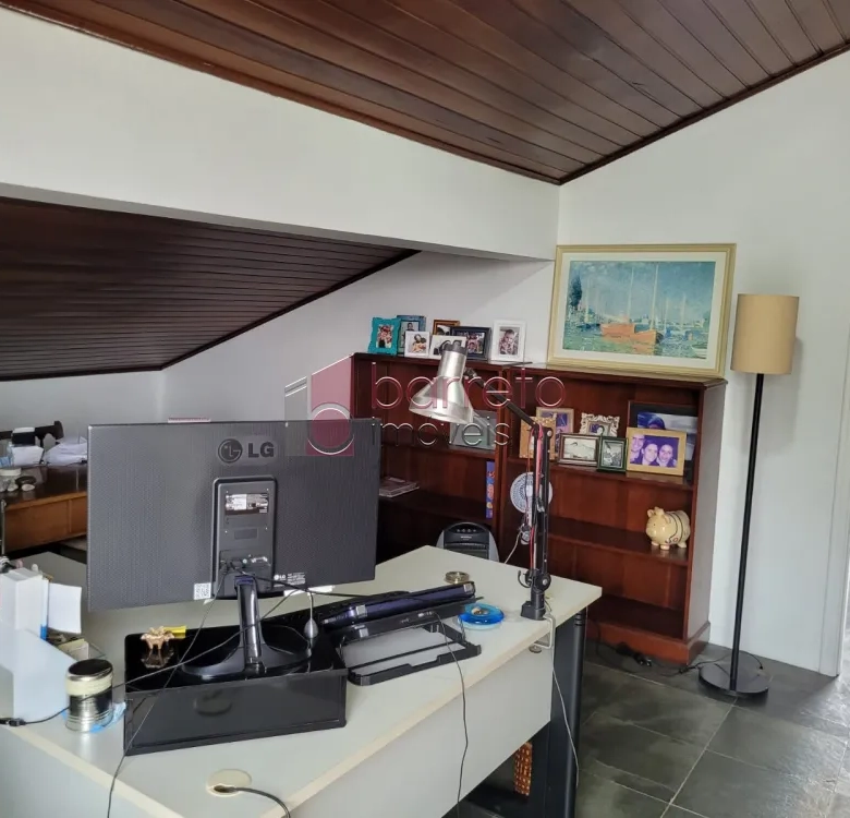 CASA PARA VENDA NO JARDIM BRASIL EM JUNDIAÍ/SP