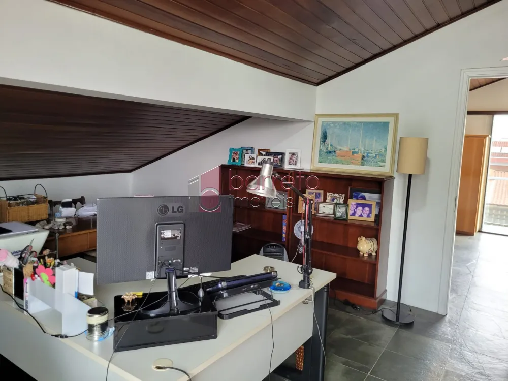 CASA PARA VENDA NO JARDIM BRASIL EM JUNDIAÍ/SP