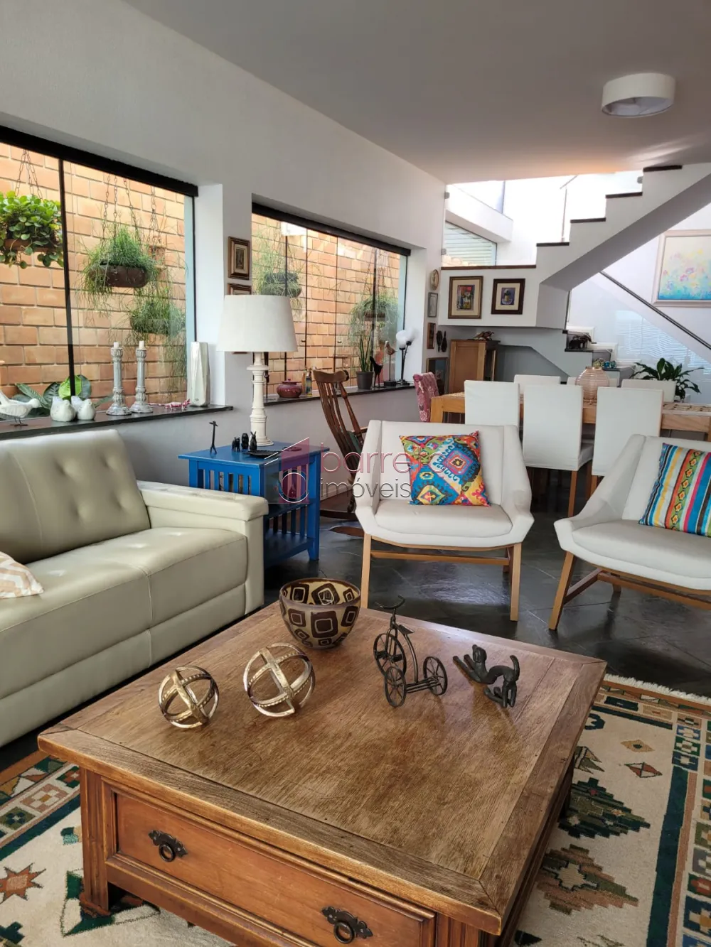 CASA PARA VENDA NO JARDIM BRASIL EM JUNDIAÍ/SP