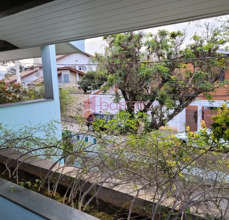 CASA PARA VENDA NO JARDIM BRASIL EM JUNDIAÍ/SP