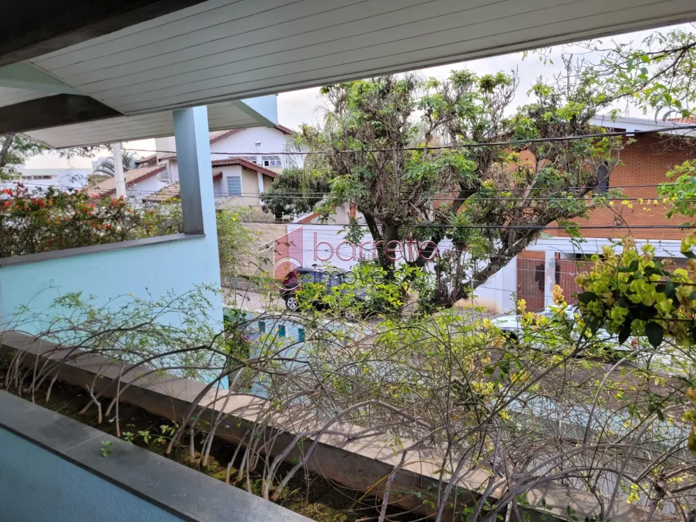 CASA PARA VENDA NO JARDIM BRASIL EM JUNDIAÍ/SP