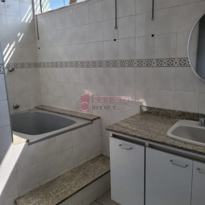 CASA PARA VENDA NO JARDIM BRASIL EM JUNDIAÍ/SP