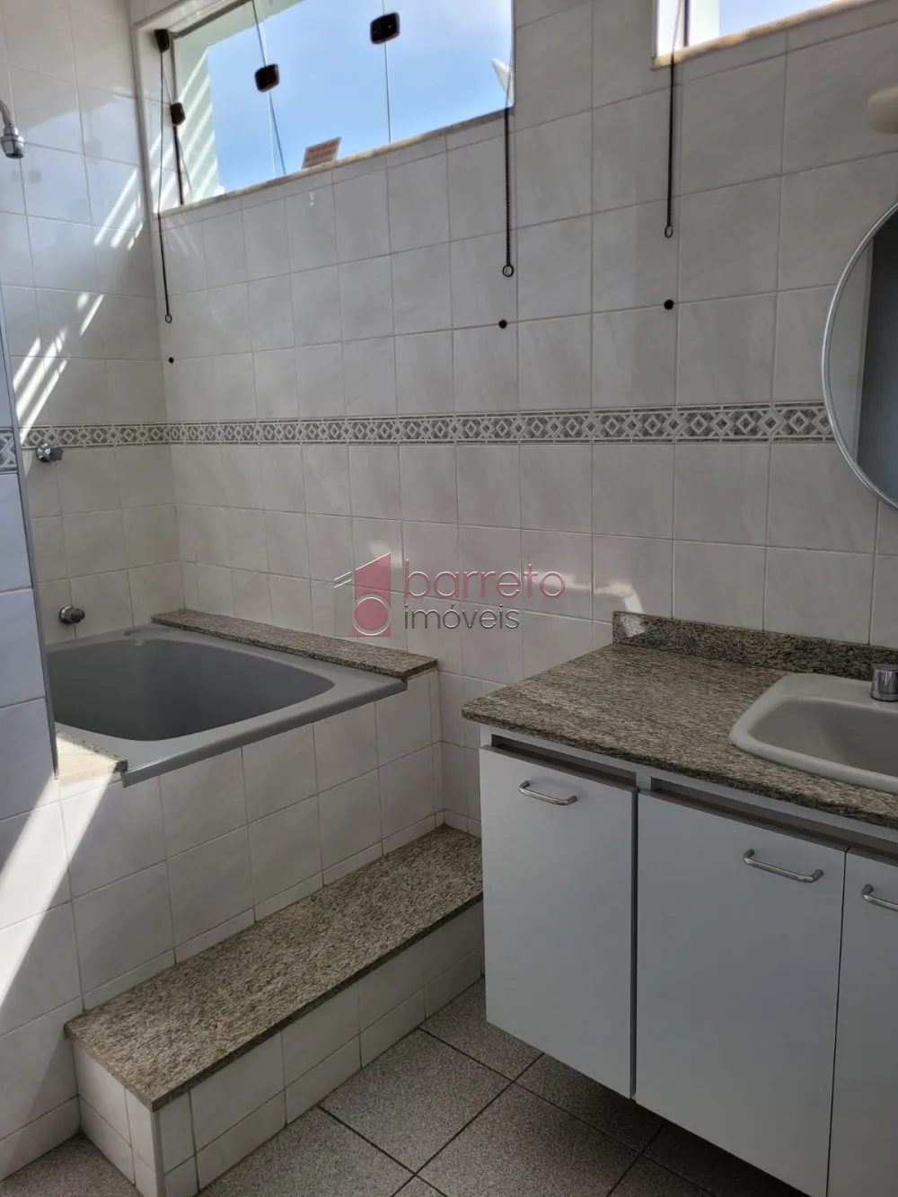 CASA PARA VENDA NO JARDIM BRASIL EM JUNDIAÍ/SP