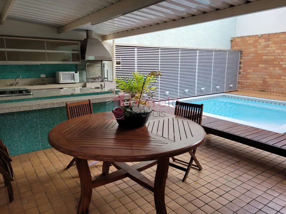CASA PARA VENDA NO JARDIM BRASIL EM JUNDIAÍ/SP