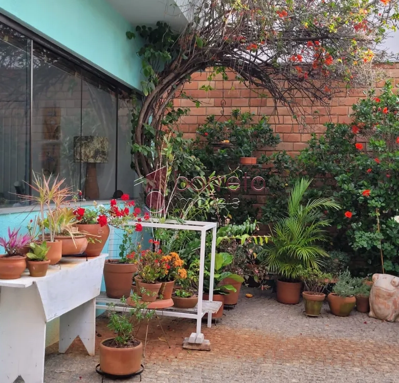 CASA PARA VENDA NO JARDIM BRASIL EM JUNDIAÍ/SP