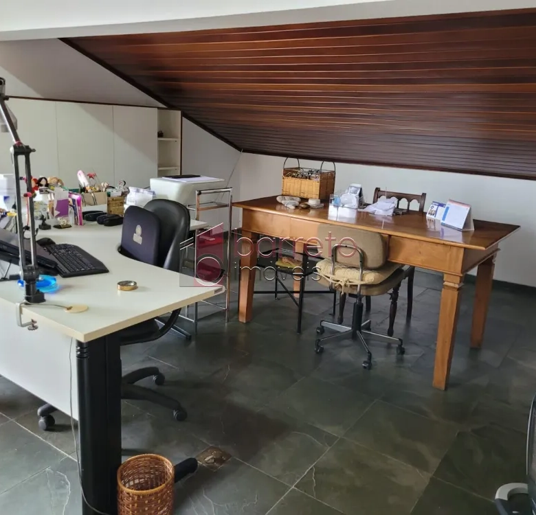 CASA PARA VENDA NO JARDIM BRASIL EM JUNDIAÍ/SP