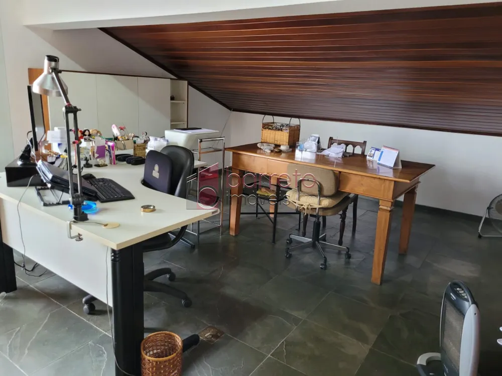 CASA PARA VENDA NO JARDIM BRASIL EM JUNDIAÍ/SP