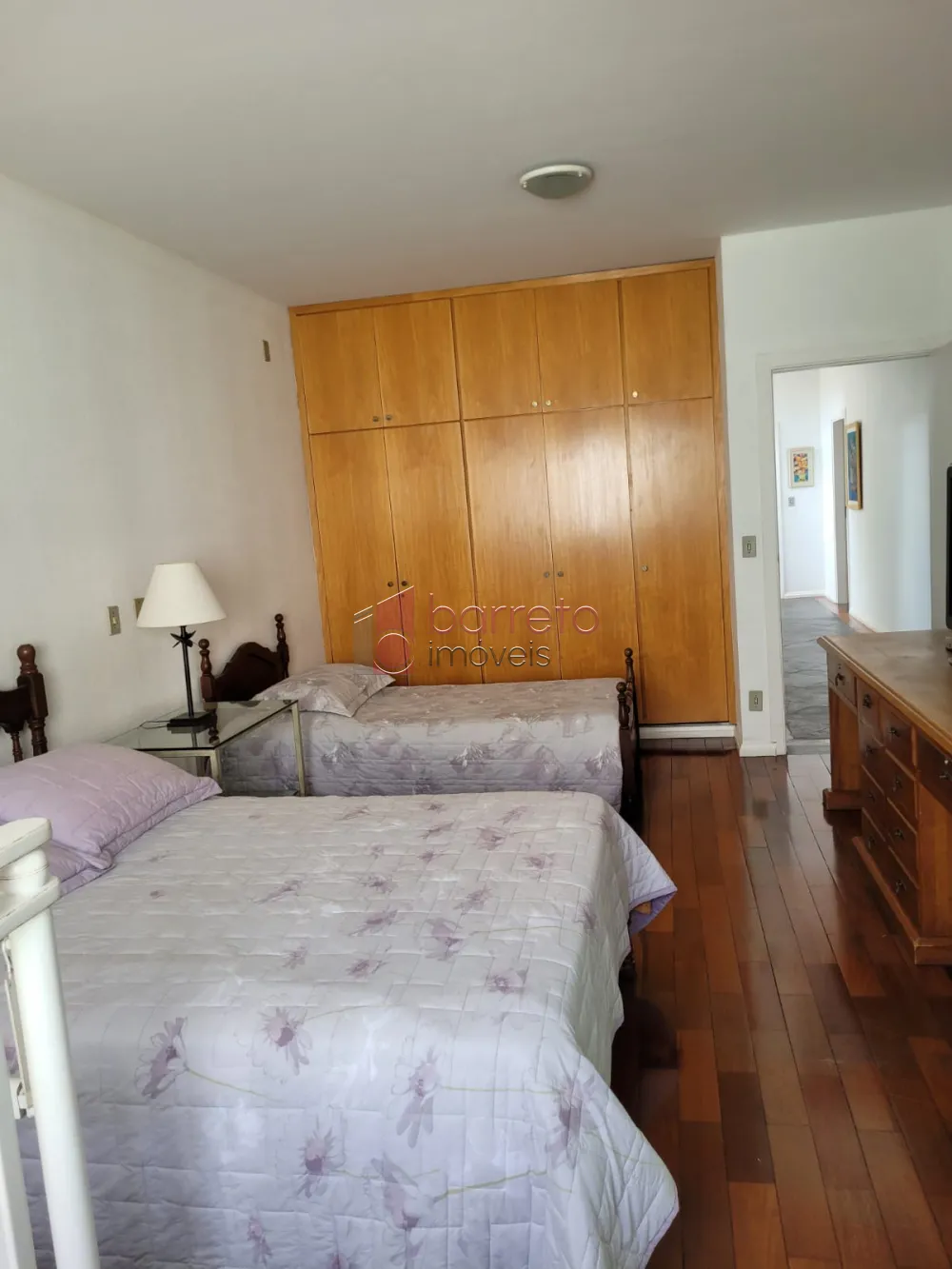 CASA PARA VENDA NO JARDIM BRASIL EM JUNDIAÍ/SP