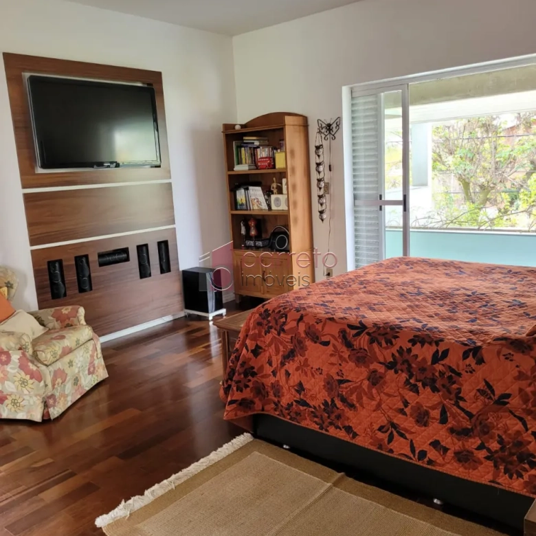 CASA PARA VENDA NO JARDIM BRASIL EM JUNDIAÍ/SP