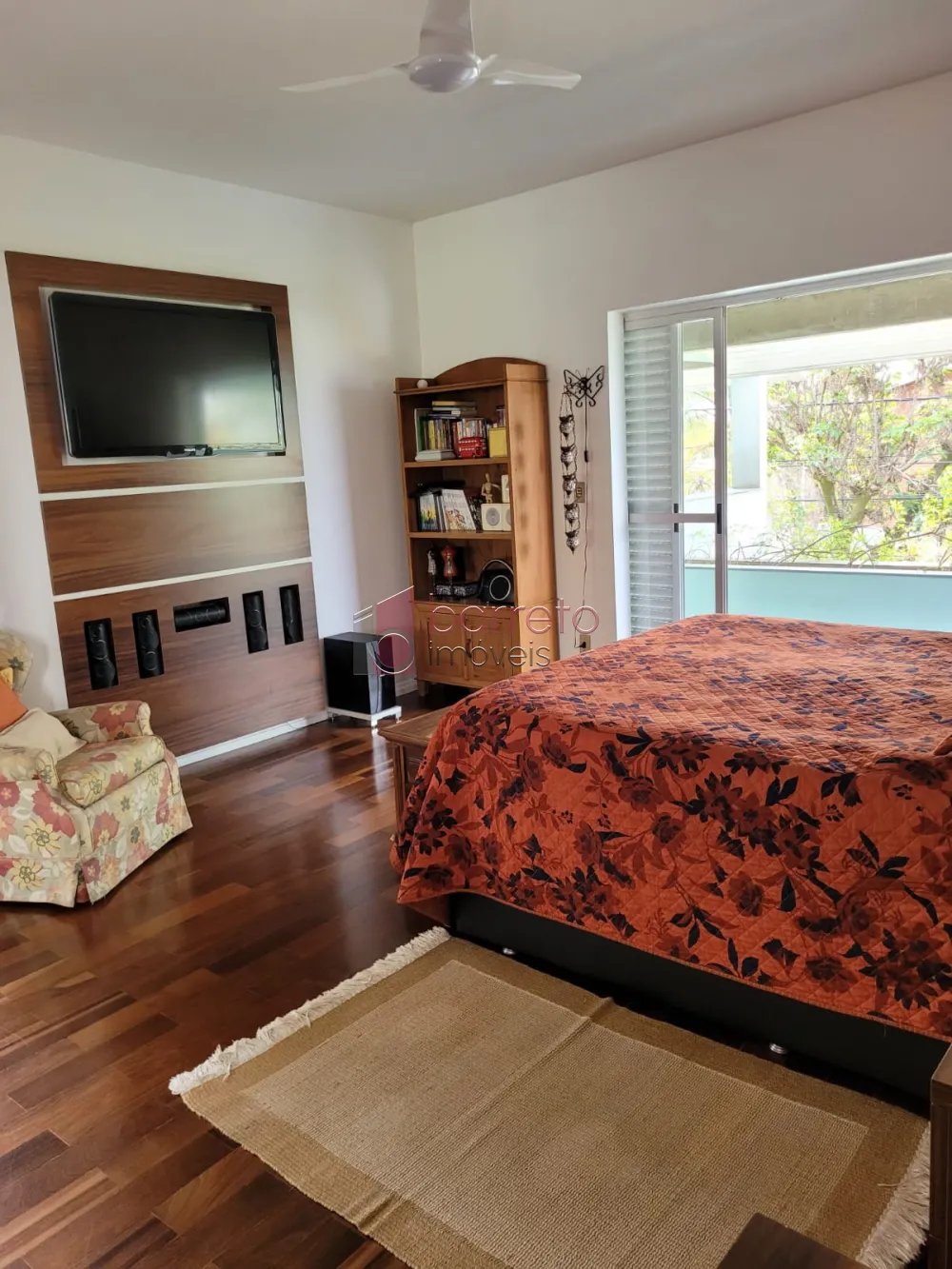 CASA PARA VENDA NO JARDIM BRASIL EM JUNDIAÍ/SP