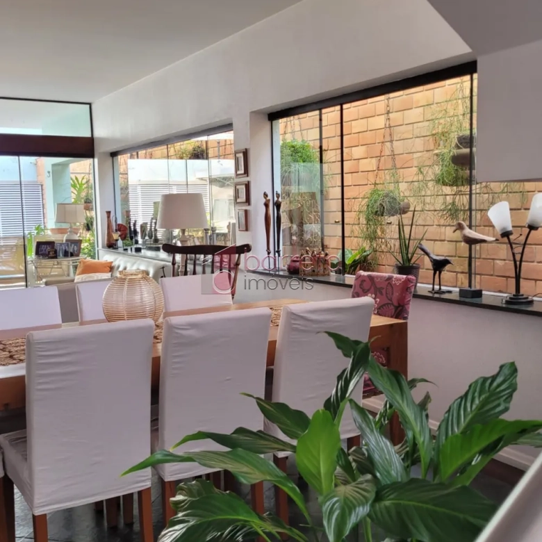 CASA PARA VENDA NO JARDIM BRASIL EM JUNDIAÍ/SP