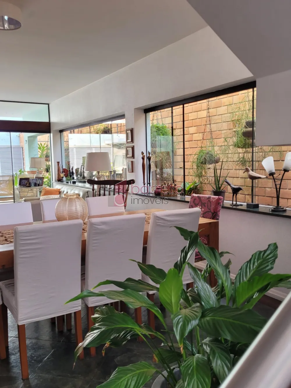 CASA PARA VENDA NO JARDIM BRASIL EM JUNDIAÍ/SP