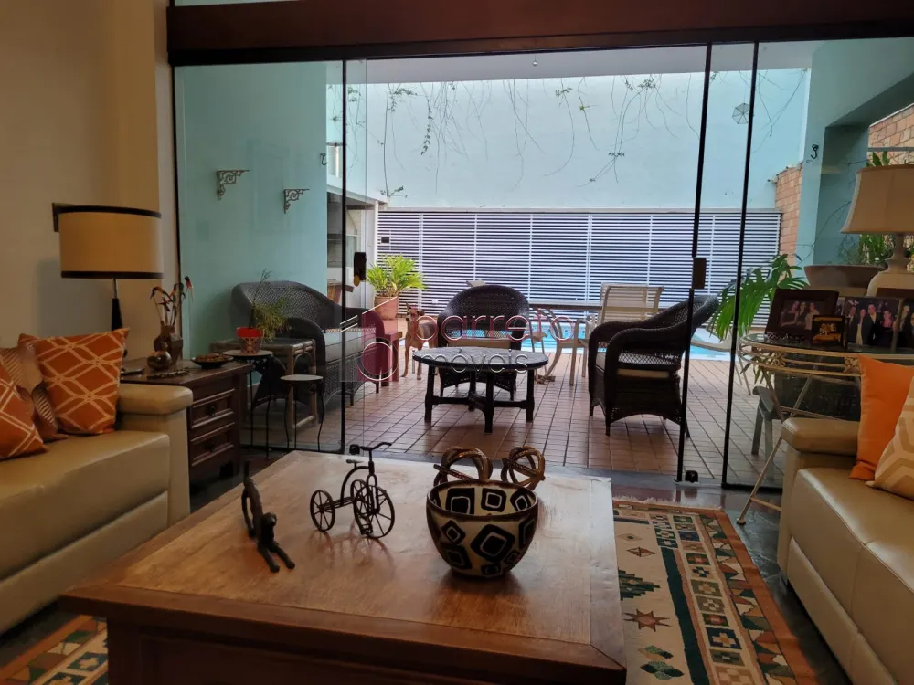 CASA PARA VENDA NO JARDIM BRASIL EM JUNDIAÍ/SP