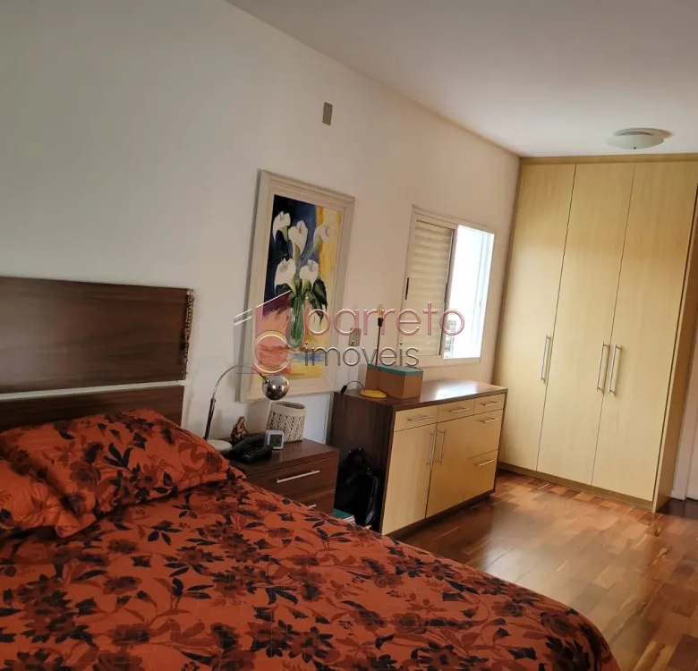 CASA PARA VENDA NO JARDIM BRASIL EM JUNDIAÍ/SP