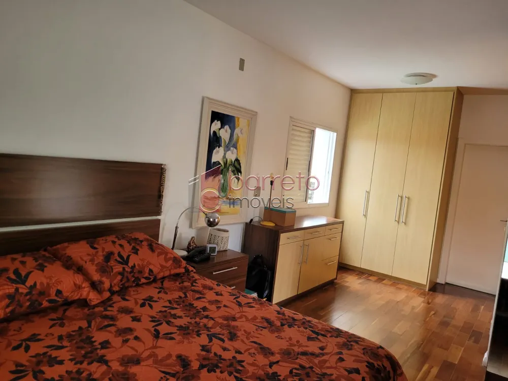 CASA PARA VENDA NO JARDIM BRASIL EM JUNDIAÍ/SP