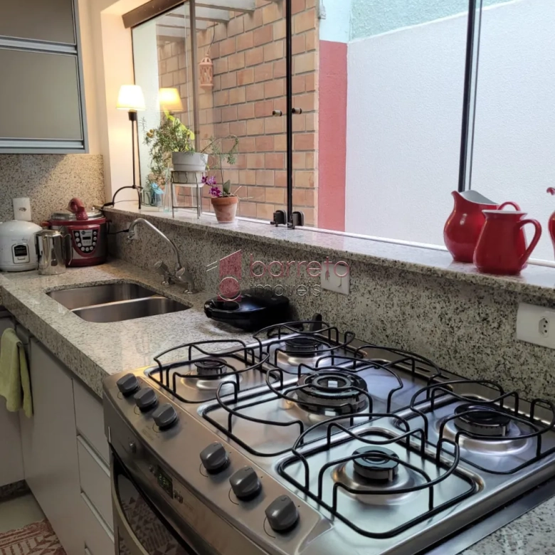 CASA PARA VENDA NO JARDIM BRASIL EM JUNDIAÍ/SP