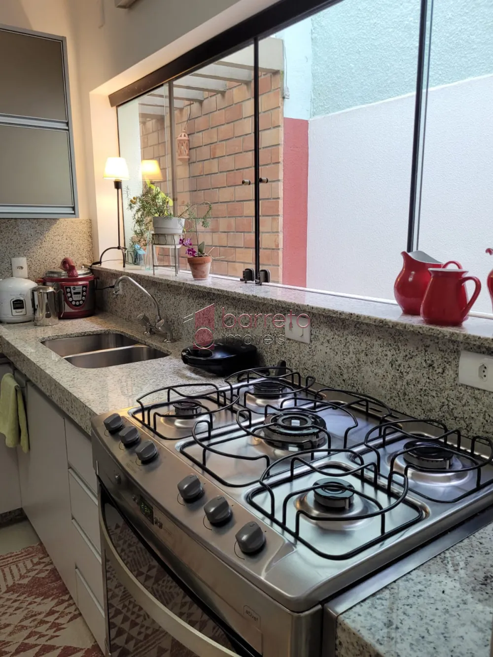 CASA PARA VENDA NO JARDIM BRASIL EM JUNDIAÍ/SP