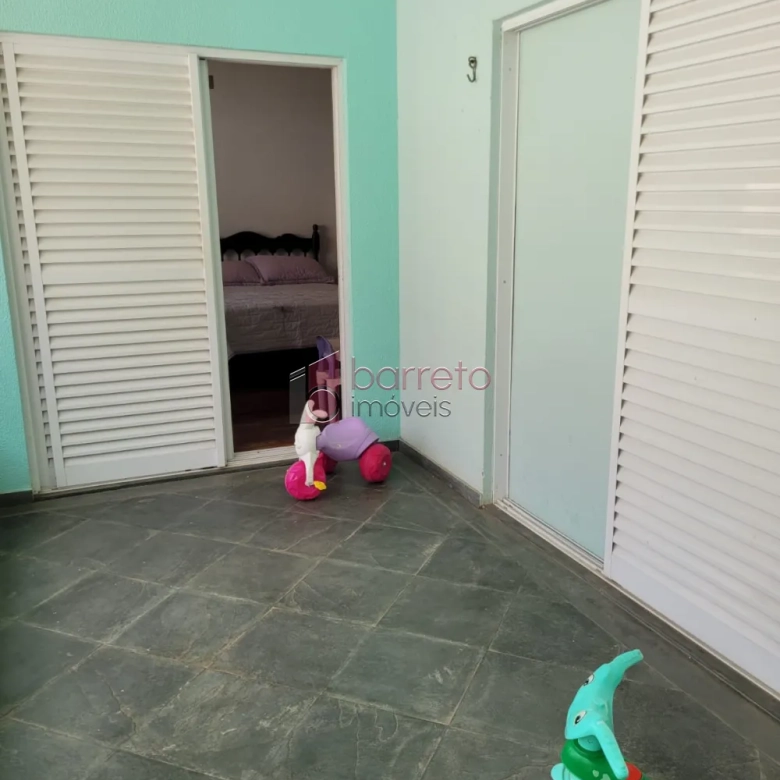 CASA PARA VENDA NO JARDIM BRASIL EM JUNDIAÍ/SP