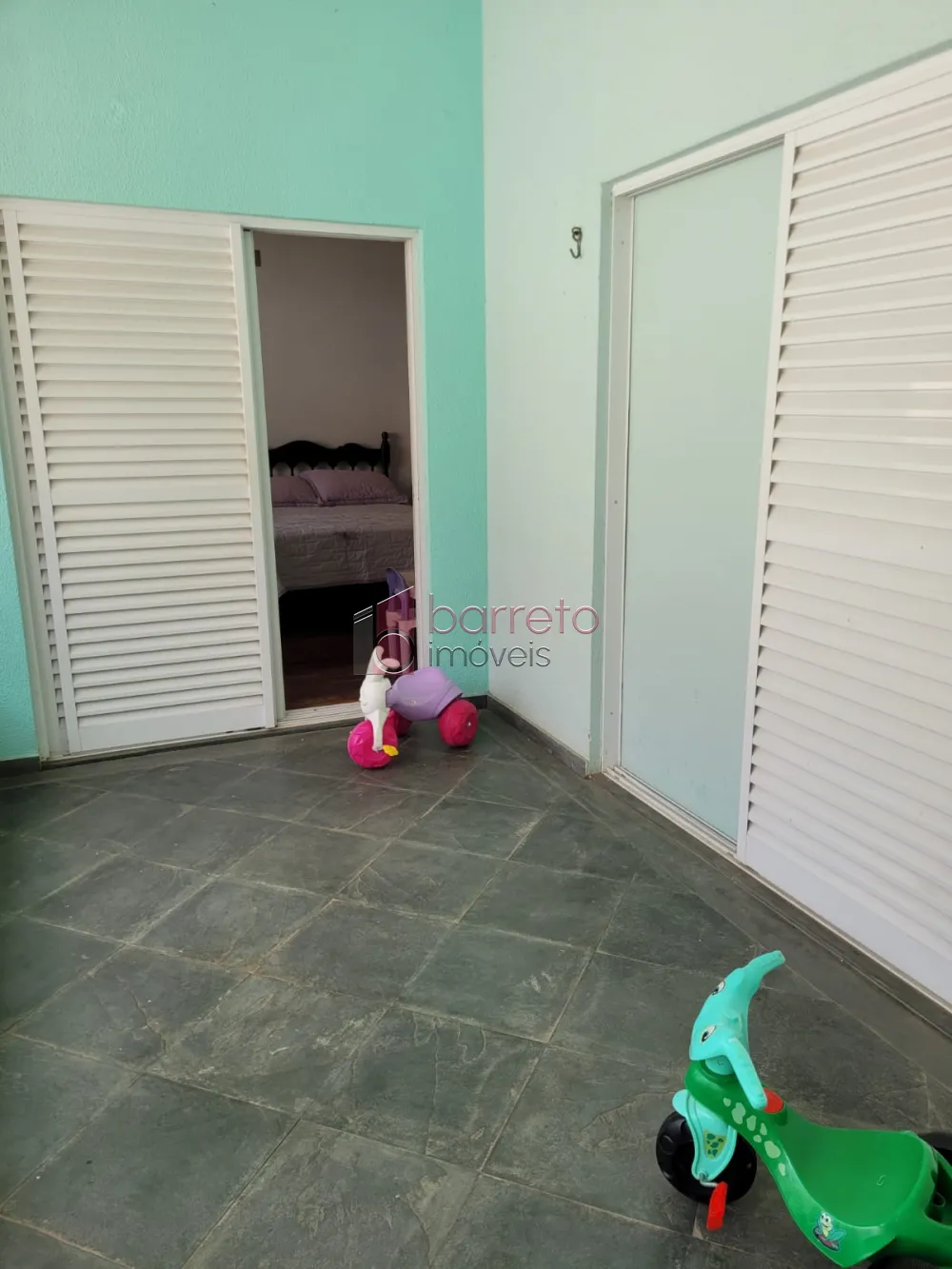 CASA PARA VENDA NO JARDIM BRASIL EM JUNDIAÍ/SP