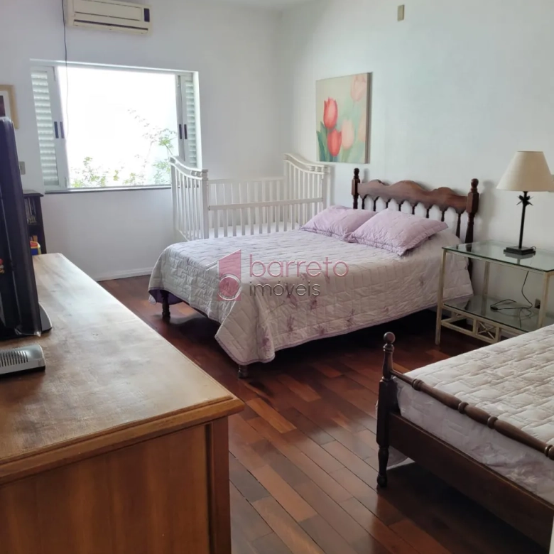 CASA PARA VENDA NO JARDIM BRASIL EM JUNDIAÍ/SP