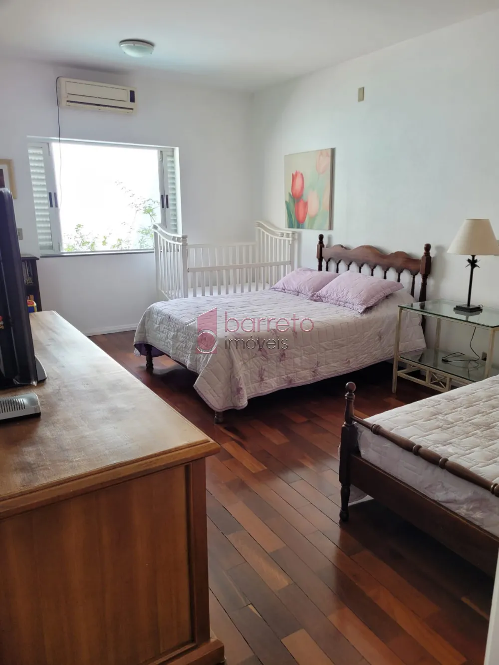 CASA PARA VENDA NO JARDIM BRASIL EM JUNDIAÍ/SP