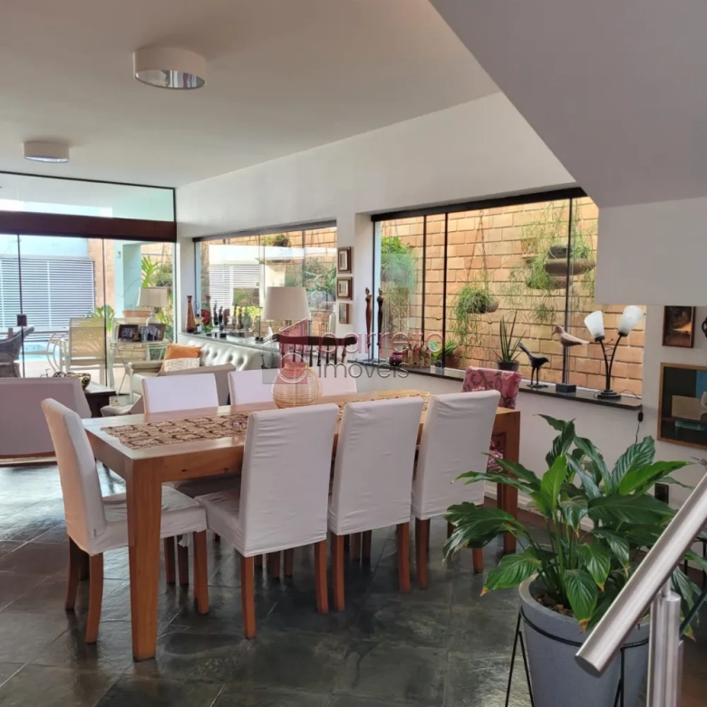 CASA PARA VENDA NO JARDIM BRASIL EM JUNDIAÍ/SP