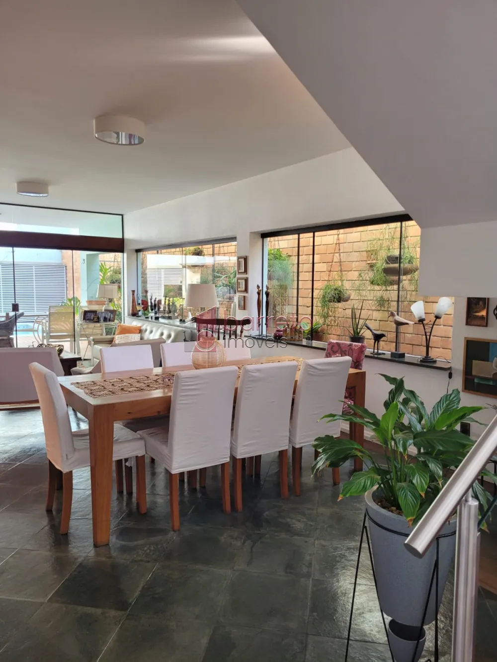 CASA PARA VENDA NO JARDIM BRASIL EM JUNDIAÍ/SP