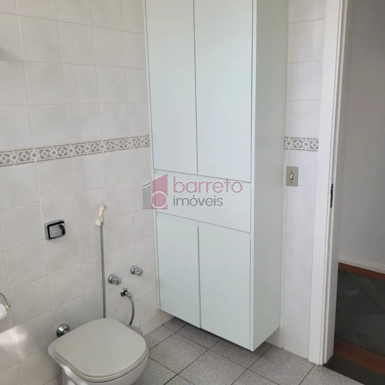 CASA PARA VENDA NO JARDIM BRASIL EM JUNDIAÍ/SP