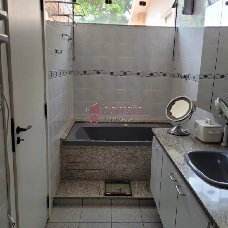 CASA PARA VENDA NO JARDIM BRASIL EM JUNDIAÍ/SP
