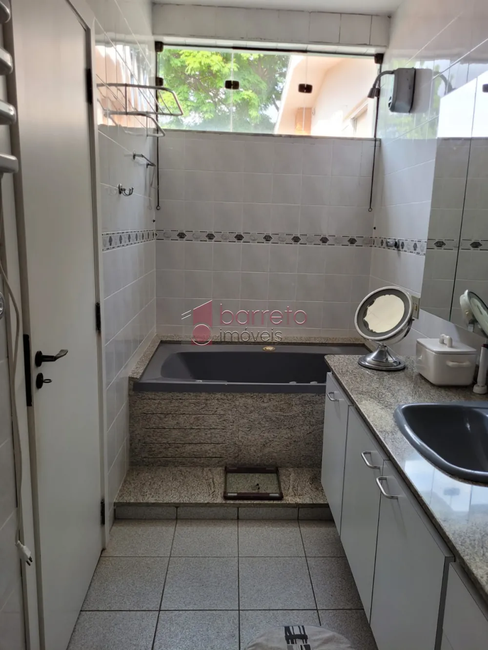 CASA PARA VENDA NO JARDIM BRASIL EM JUNDIAÍ/SP