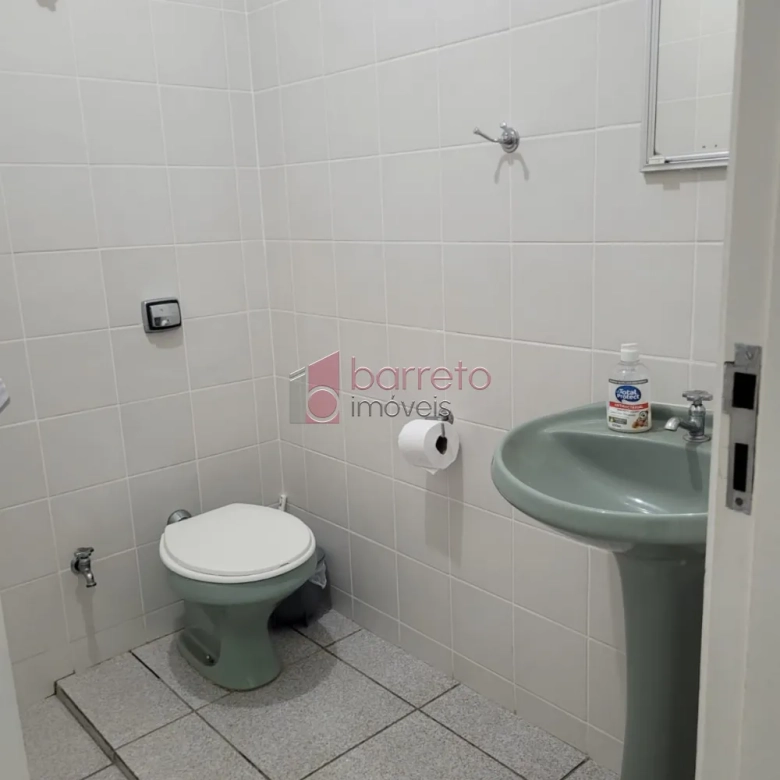 CASA PARA VENDA NO JARDIM BRASIL EM JUNDIAÍ/SP