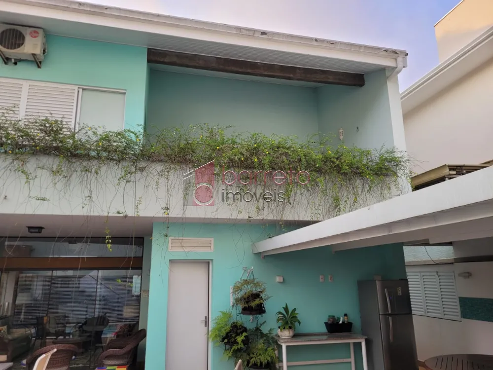 CASA PARA VENDA NO JARDIM BRASIL EM JUNDIAÍ/SP