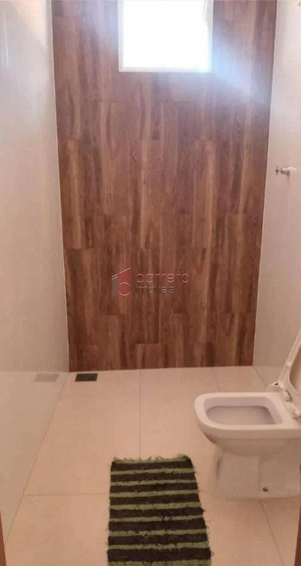 CASA PARA VENDA JARDIM CAÇULA – JUNDIAÍ/SP