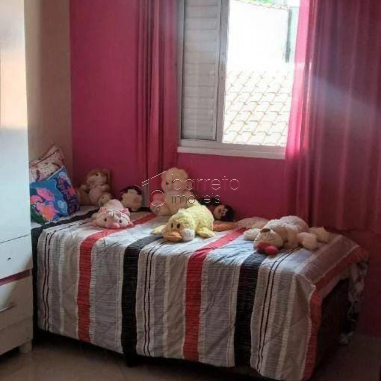 CASA PARA VENDA JARDIM CAÇULA – JUNDIAÍ/SP