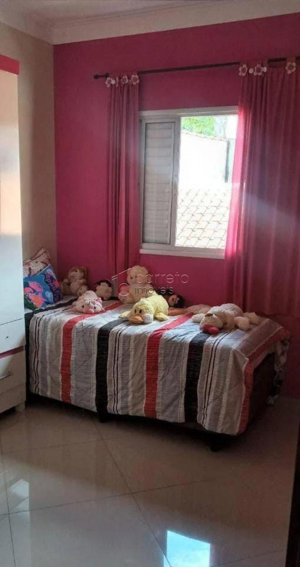 CASA PARA VENDA JARDIM CAÇULA – JUNDIAÍ/SP