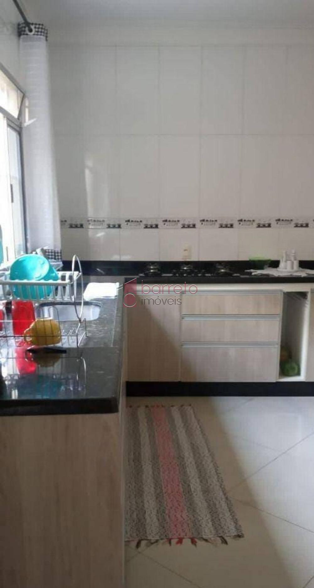 CASA PARA VENDA JARDIM CAÇULA – JUNDIAÍ/SP